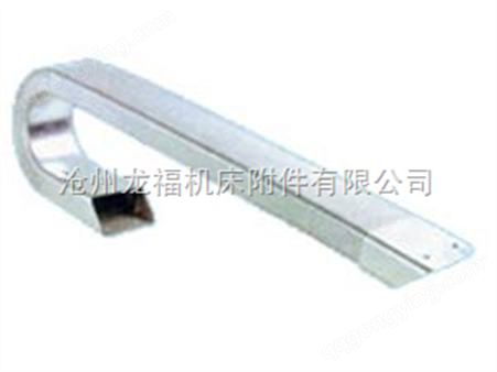 JR-2型矩形金属软管（全封闭强力型）