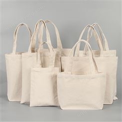 帆布袋定制价格帆布袋 广泛用途 手感柔软 可用作购物袋