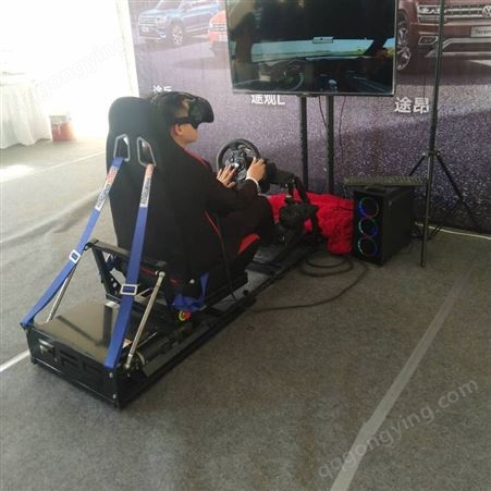 京津冀租赁暖场道具VR滑雪机 VR蛋椅 VR加特林 VR