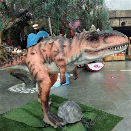 租赁侏罗纪仿真恐龙 机械恐龙 电子恐龙模型