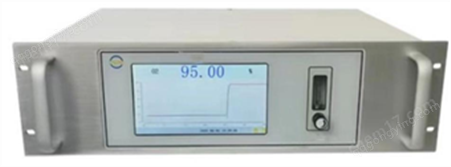 GSY600型高氧分析仪