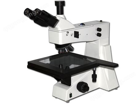 LW400LMDT明暗场金相显微镜