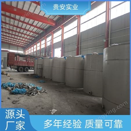 贵安50m³多功能存储罐加油站用防腐蚀 防渗漏质量保障