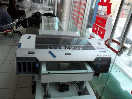 五一瓷砖制品数码印刷机
