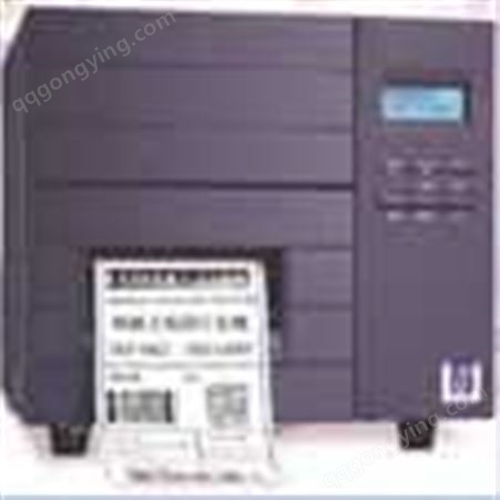 TSC TTP/TDP-342M 工业型标签打印机