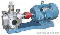 YCB12-0.6圆弧泵