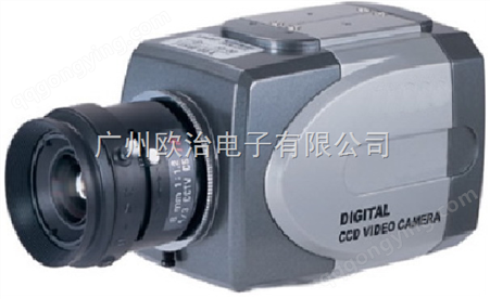 OZHI-6301系列 高清摄像机 枪机摄像机