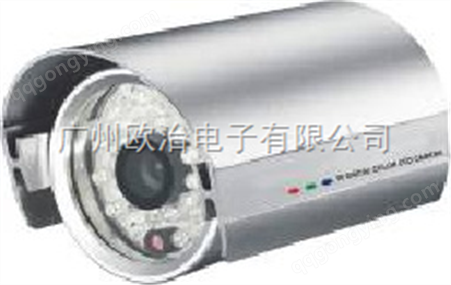 OZHI-630系列 红外，白光防水一体机,监控系统,监控摄像机