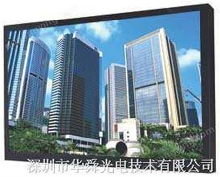 LMC520H52寸中国安防高清液晶监视器 彩色大尺寸液晶监视器